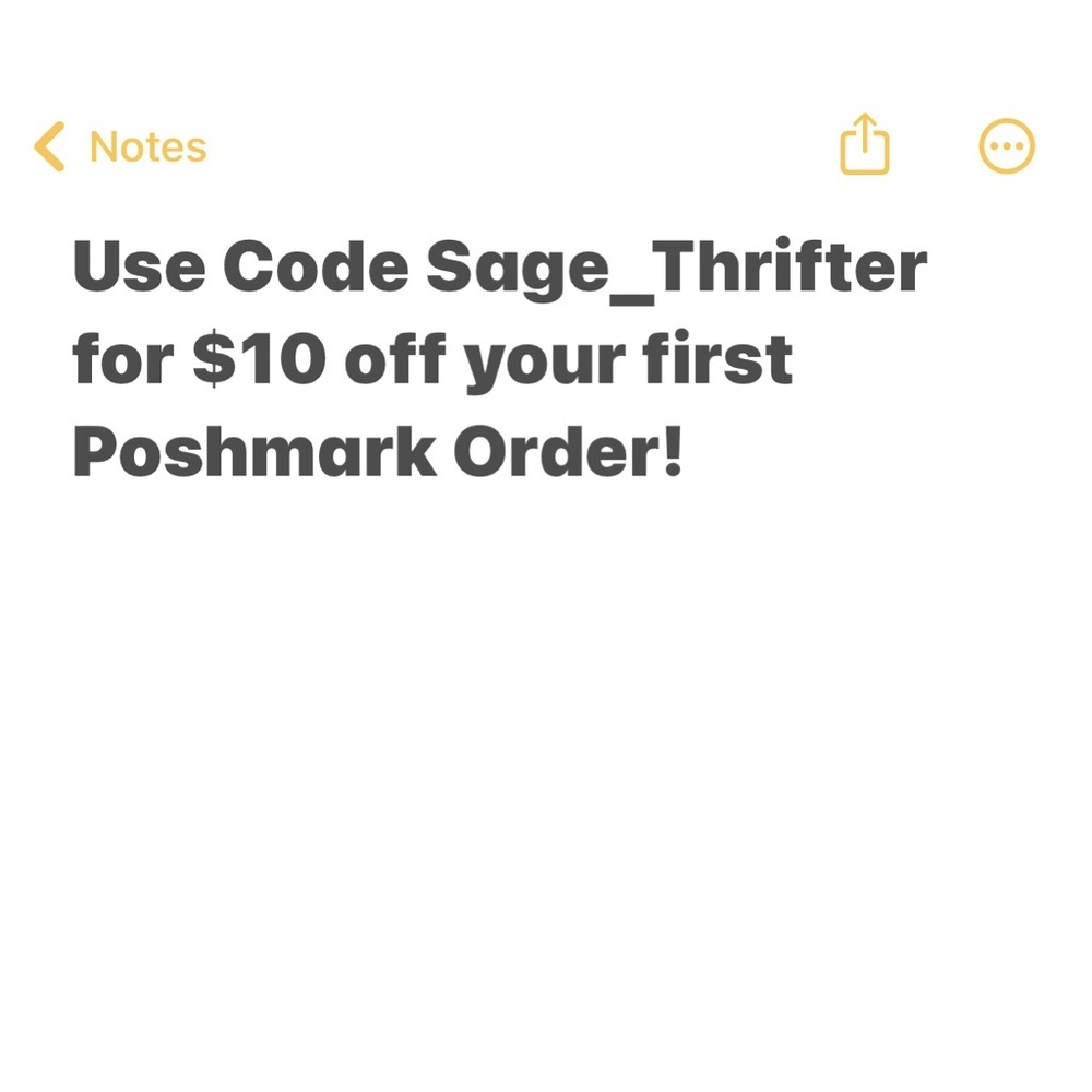 Shop and Save with me!